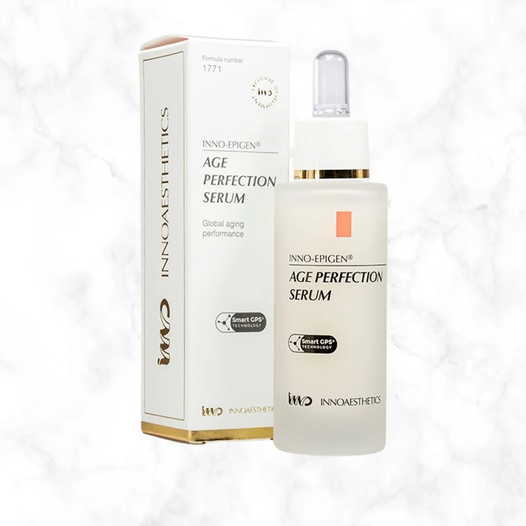 Age Perfection Serum - 1x30ml - Innoaesthetics