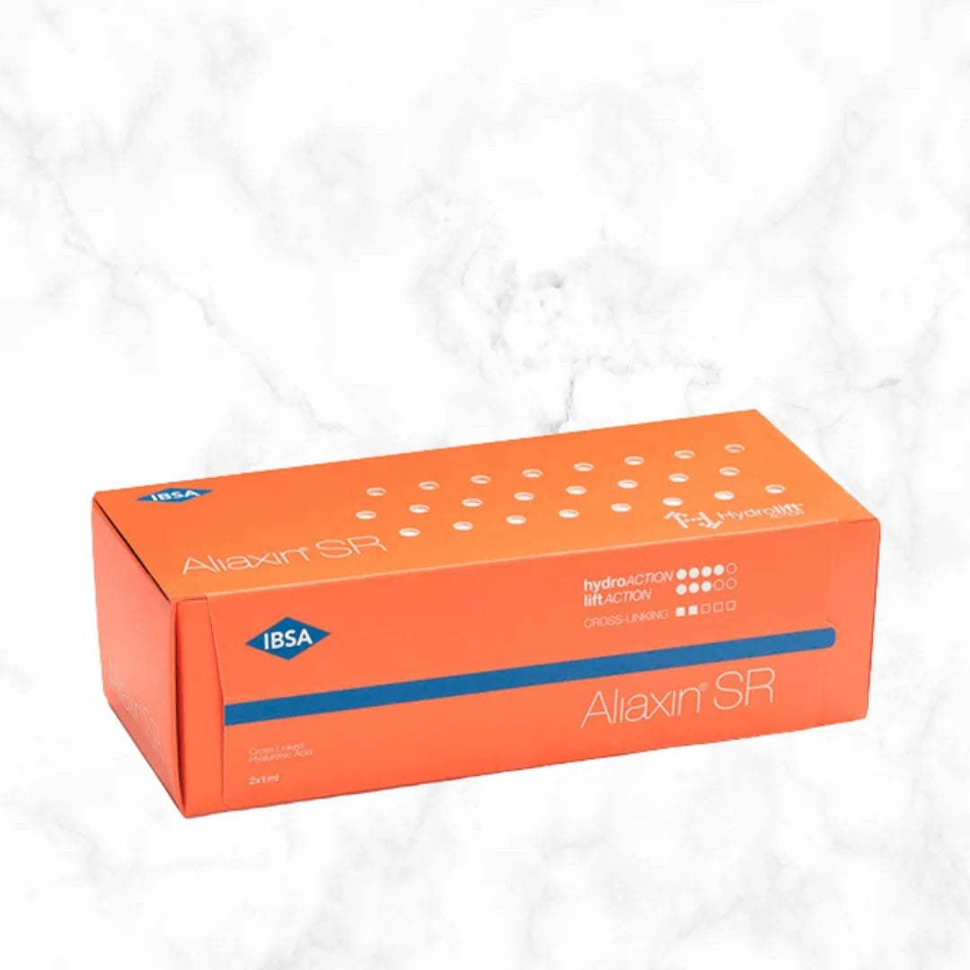 Aliaxin SR - 2x1ml - Ibsa