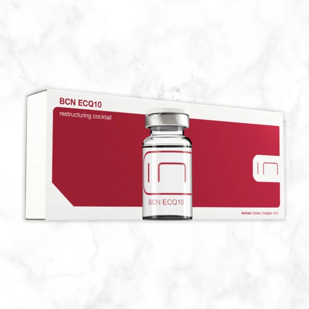BCN ECQ10 (5 x 3ml)