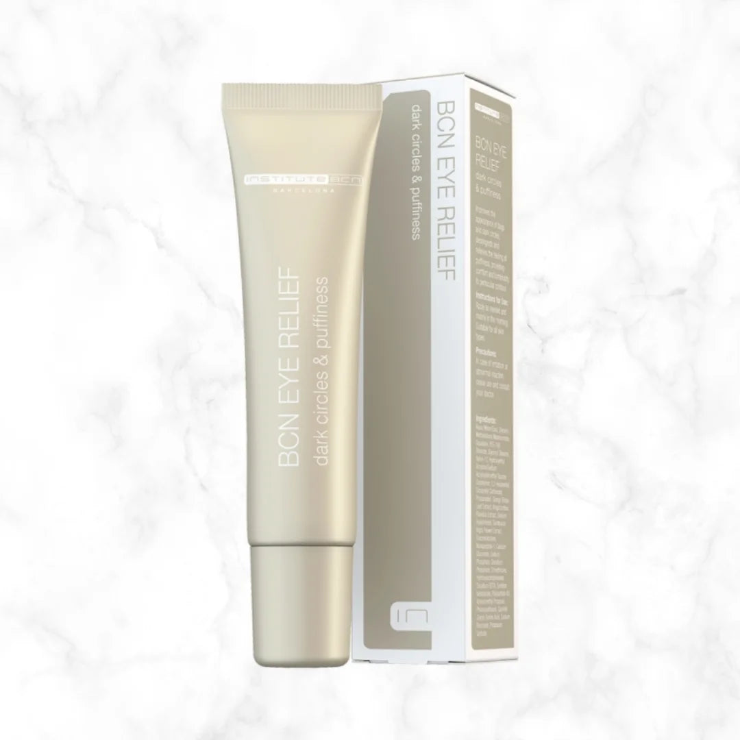 BCN Eye Relief cream (1x15 ml)