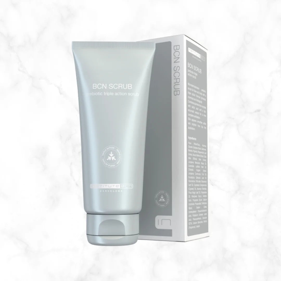 BCN Prebiotic Scrub (1x100ml)