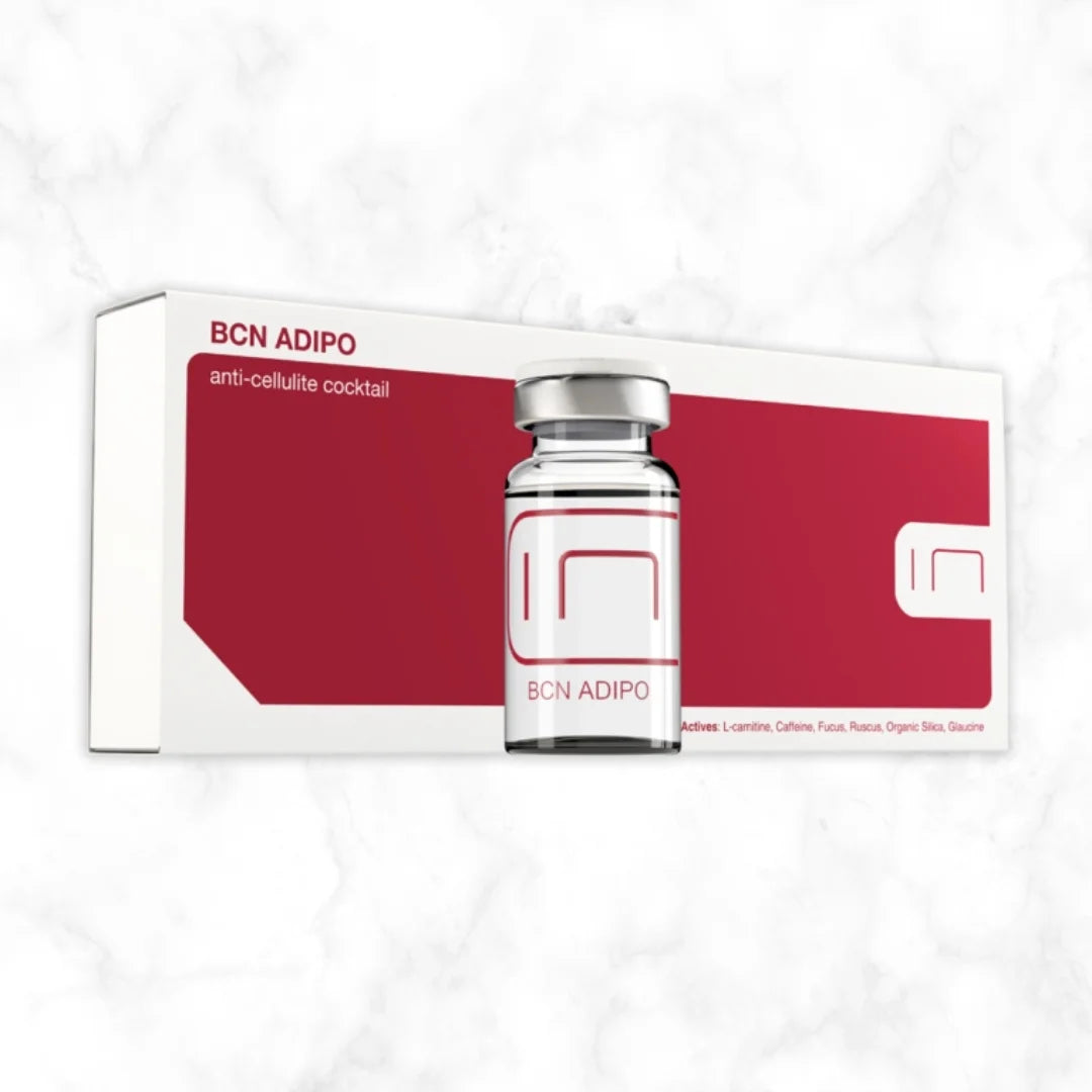 BCN Adipo (5 x 5ml)