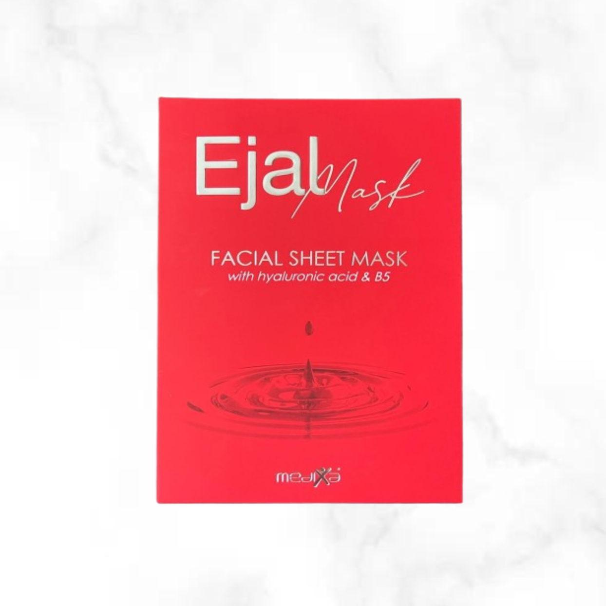 Ejal Mask - 1x10 Mask - Medixa