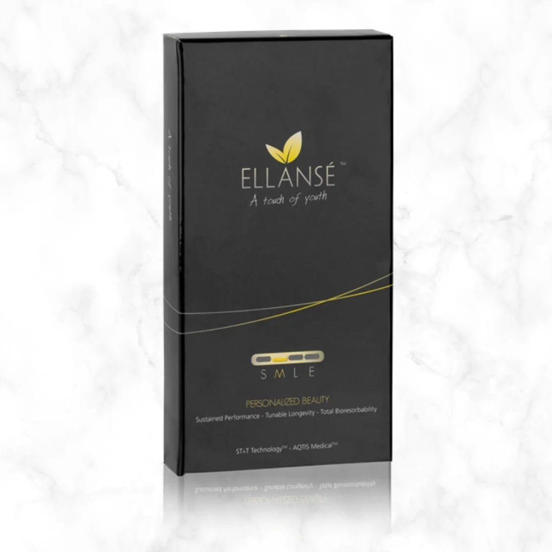 ELLANSE™ M - 2x1ml - Sinclair