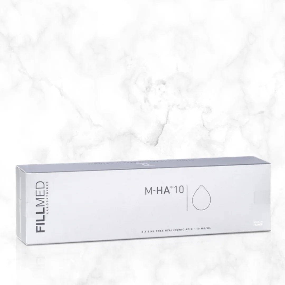 M-HA 10 - 3x3ml - Fillmed