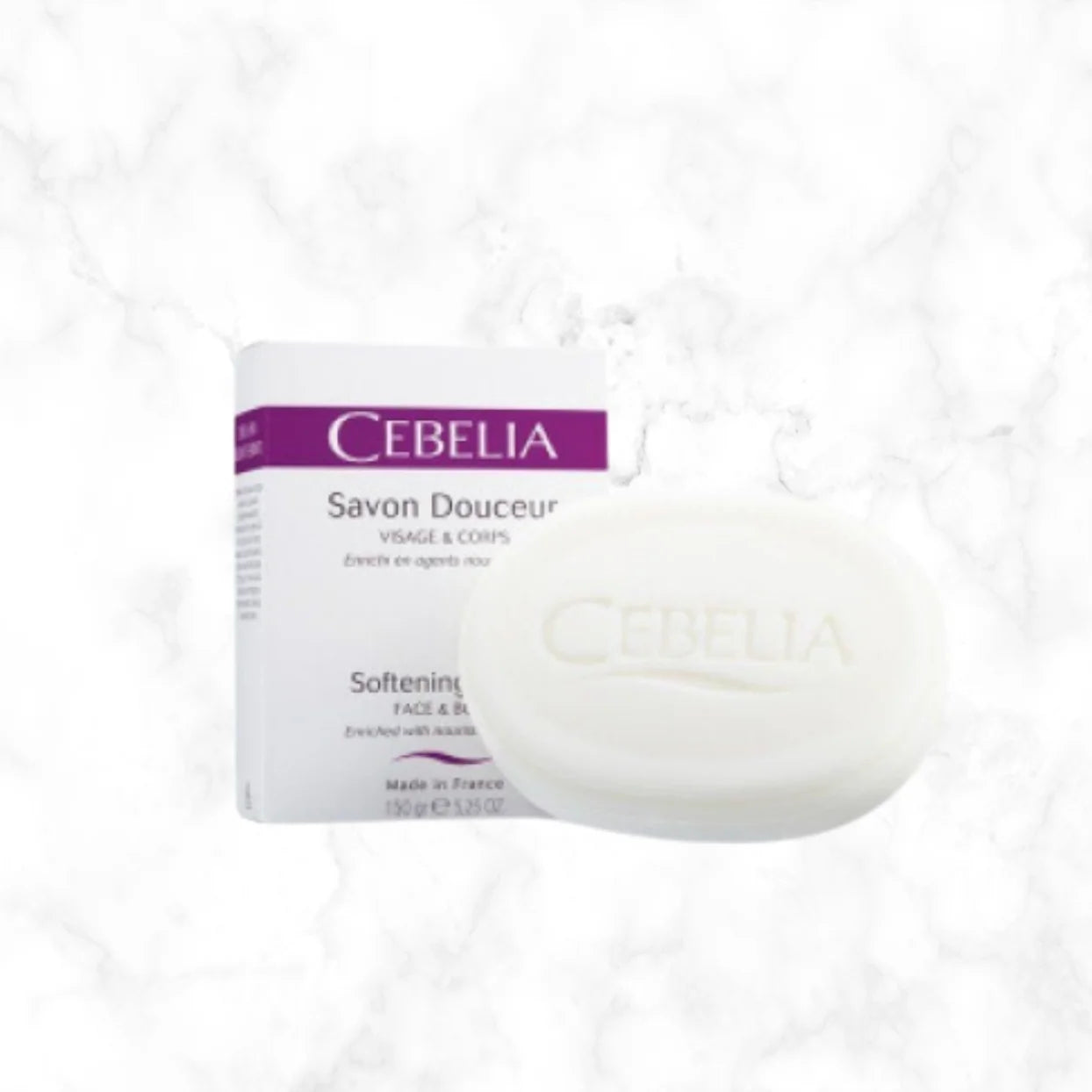 Gentle Soap