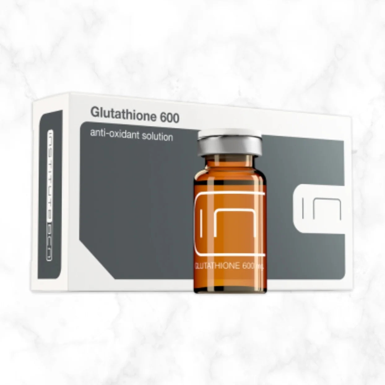 glutathion 600mg Buy GX 600 Injection Online: View Uses, Side Effects, Price, Substitutes Glutathione 600mg (5 x 5ml)
