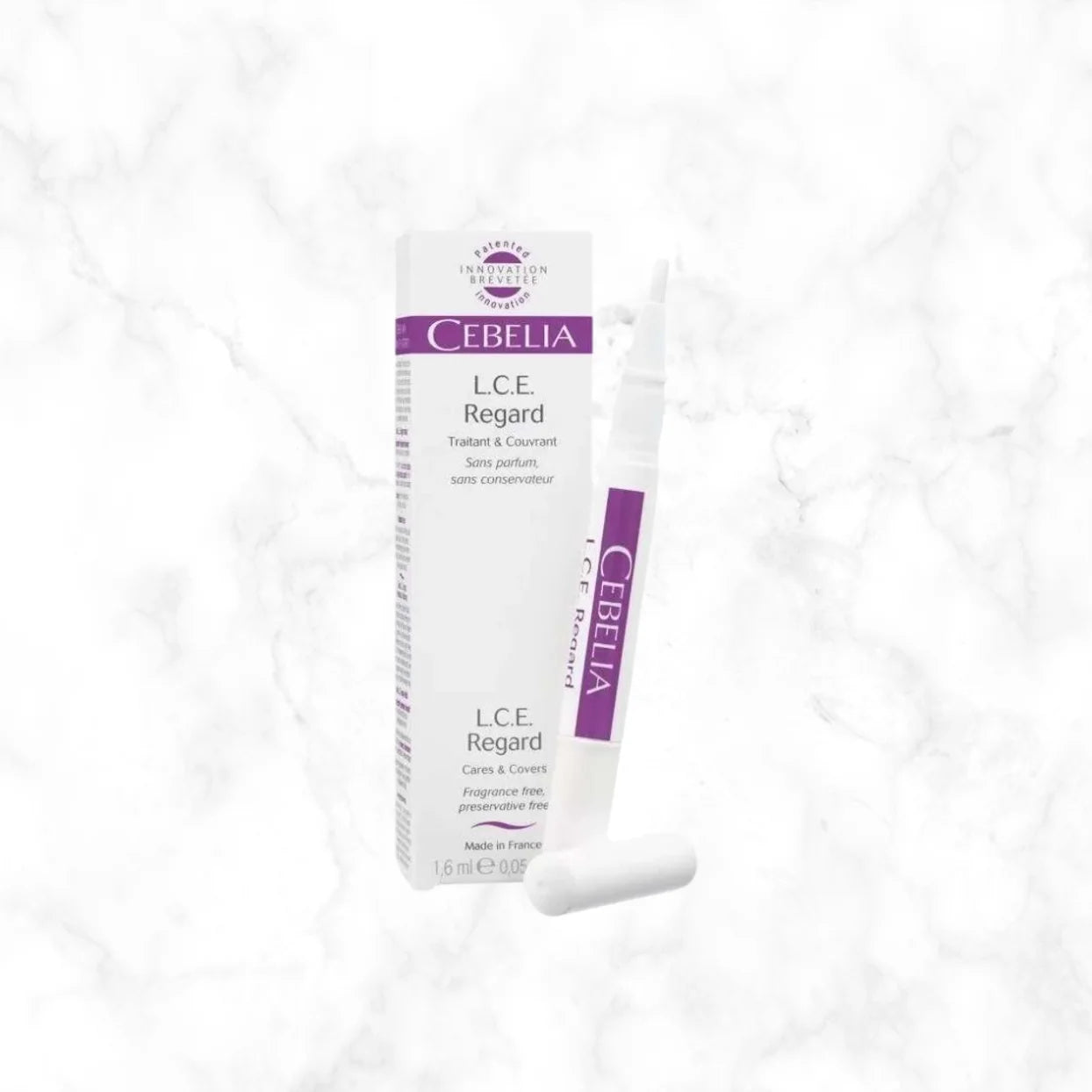 LCE Regard - 1.6ml - Cebelia