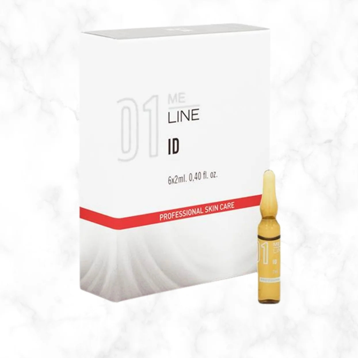 MeLine ID 01