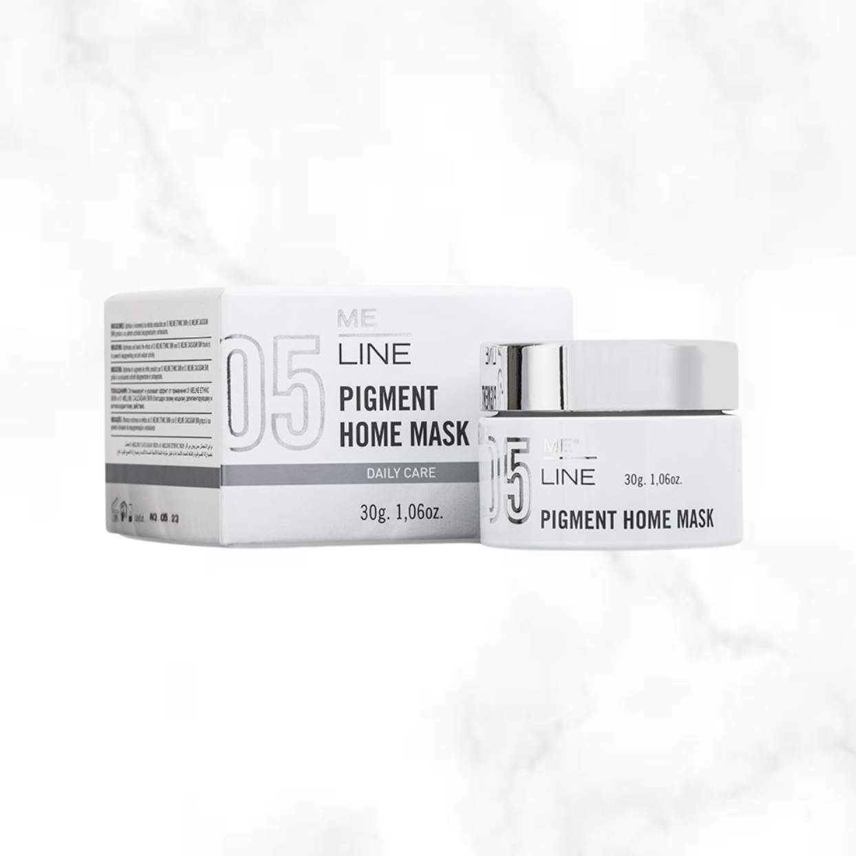 Me Line 05 Pigment Home Mask - 30g - Innoaesthetics