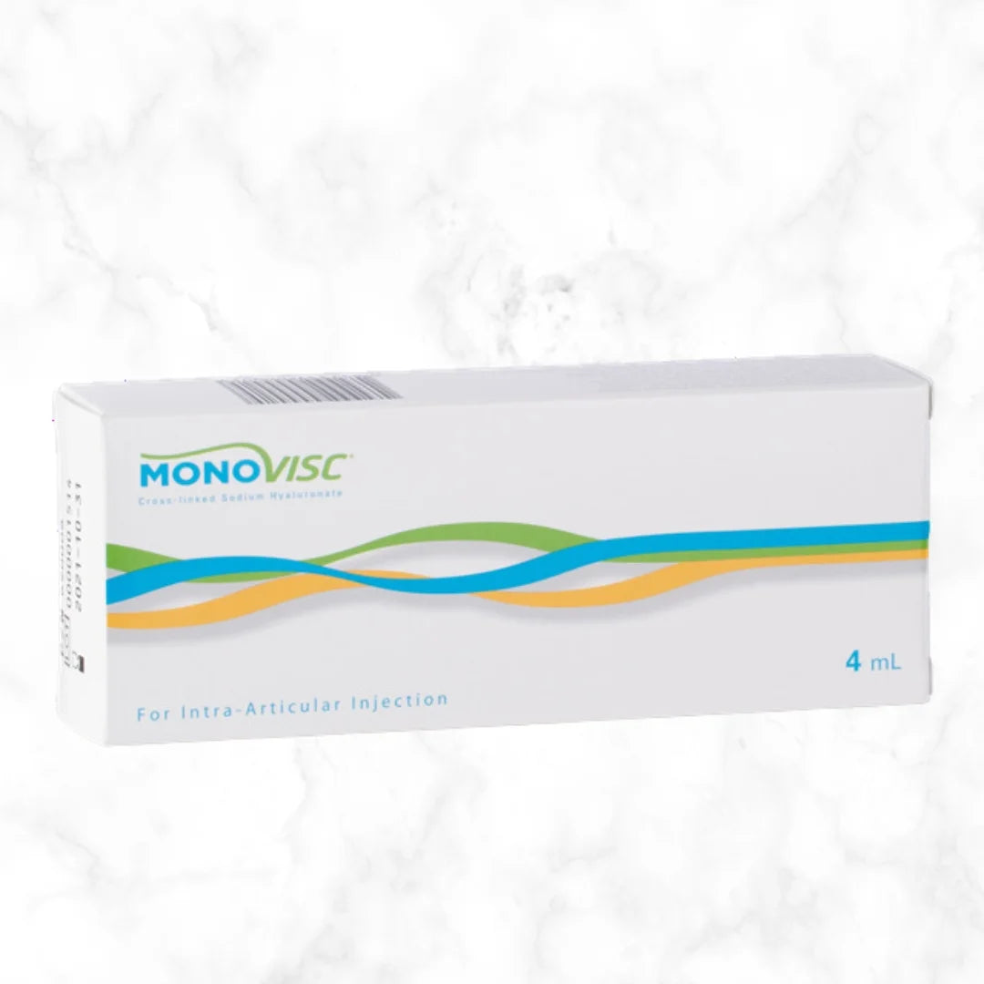 Monovisc - 1x4ml - Anika Therapeutics