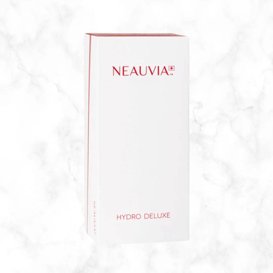 Neauvia Hydro Deluxe - 2x2.5ml