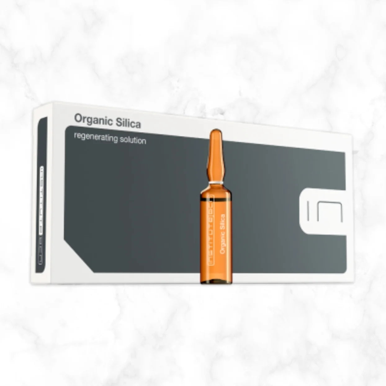 Organic Silica (10 x 5ml)