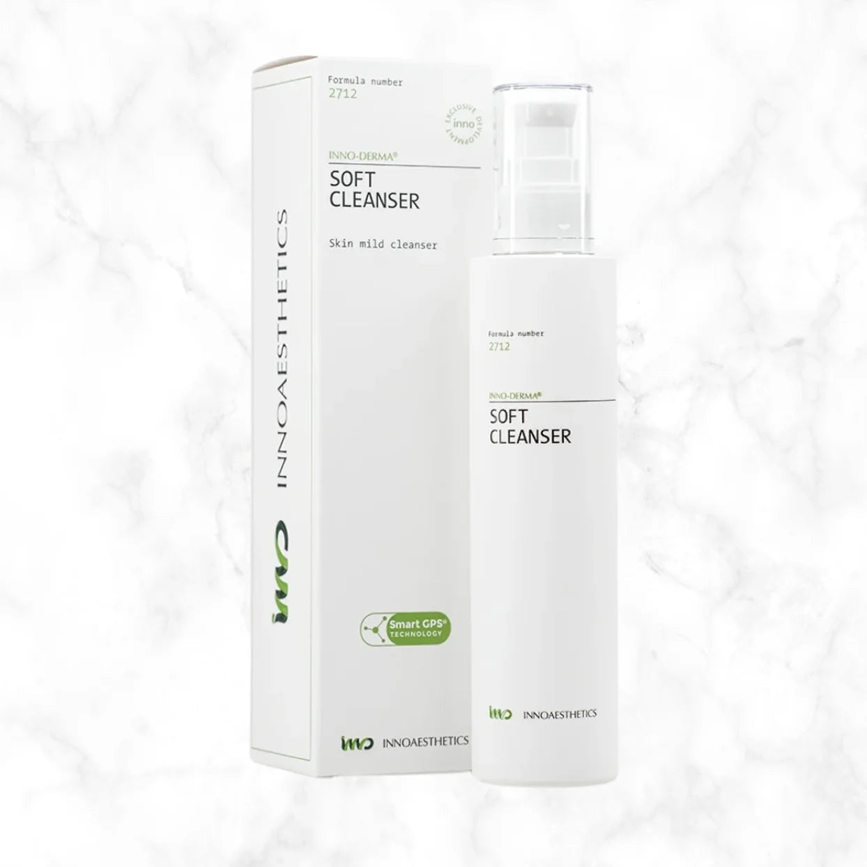 Soft Cleanser 1x200ml