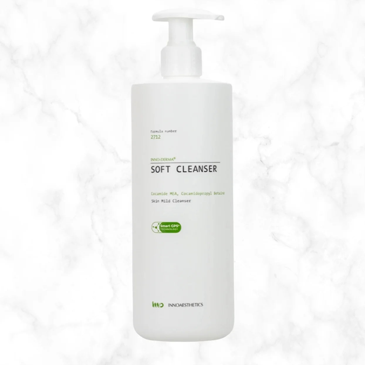 Soft Cleanser 1x500ml