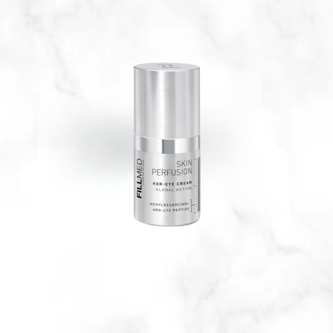 Skin Perfusion HXR-Eye Cream Youth Cream - 1x15ml - Fillmed