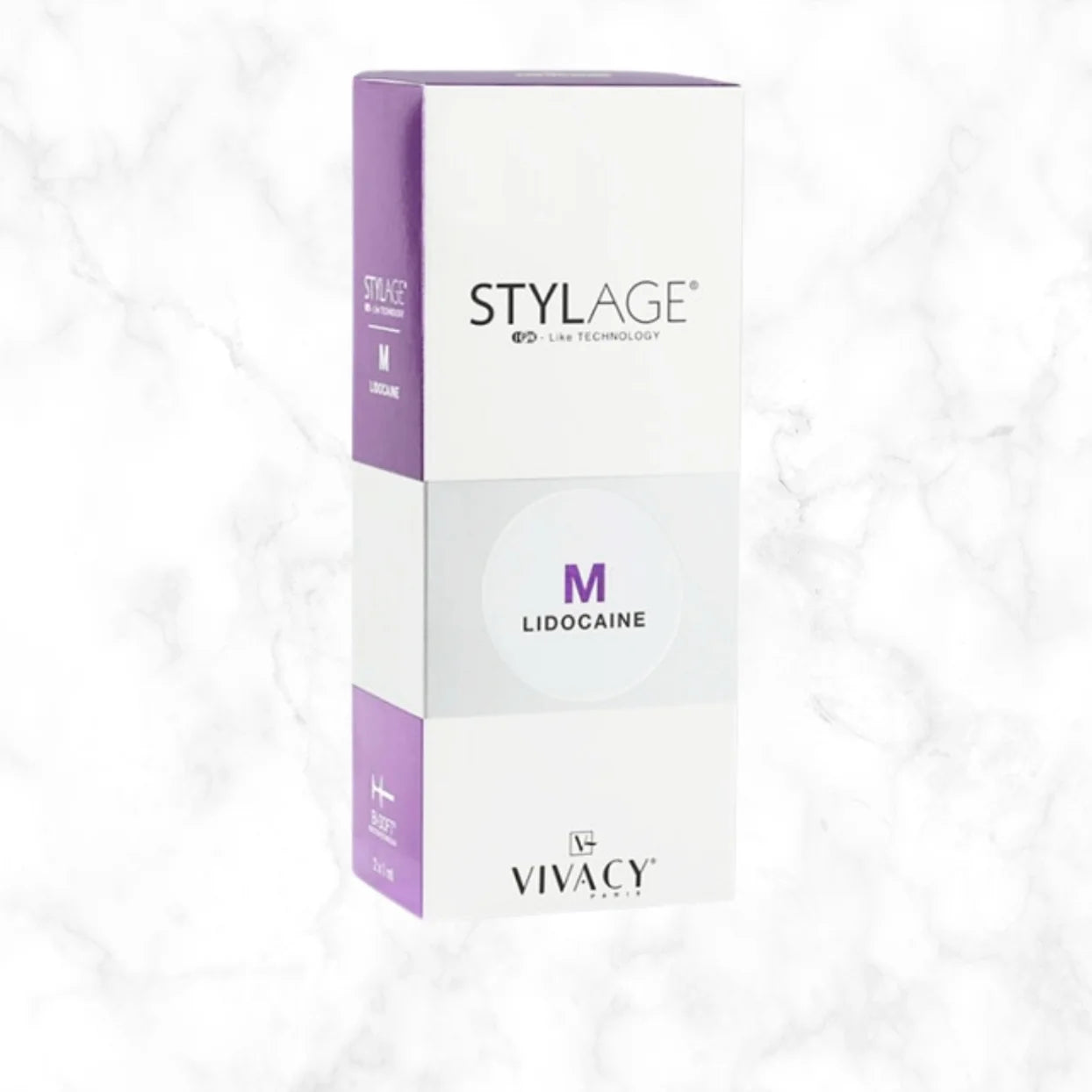 Stylage® M Lidocaine BI-SOFT