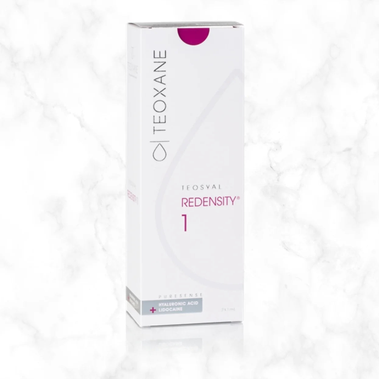 Teosyal® Puresense Redensity I - 2x1ml