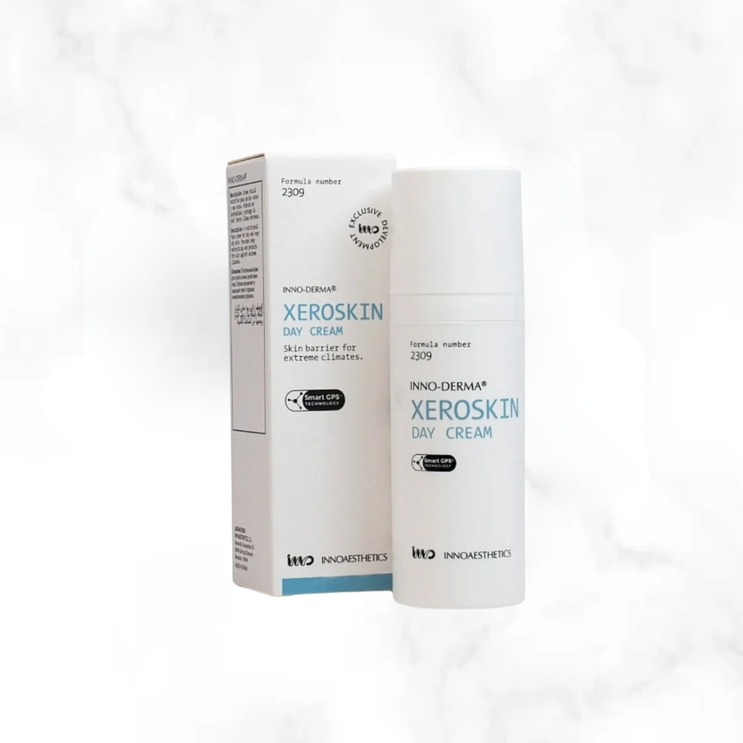 Xeroskin Day Cream - 50ml - Innoaesthetics