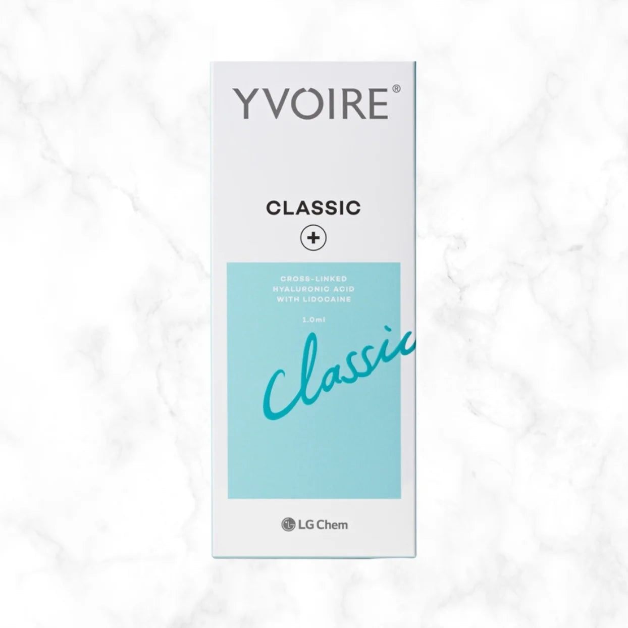 Yvoire Classic Plus