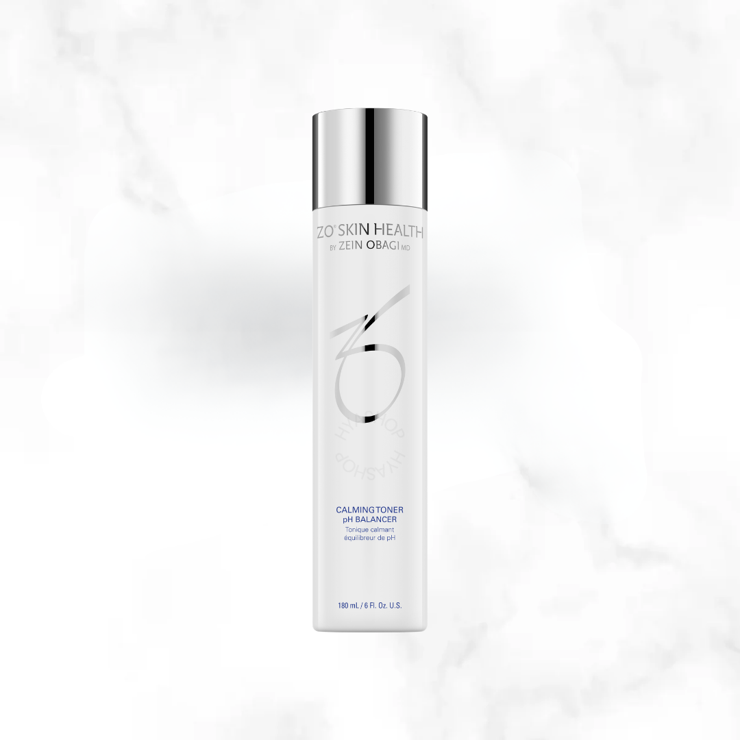 Calming Toner pH Balancer - 180ml - Zo Skin Health