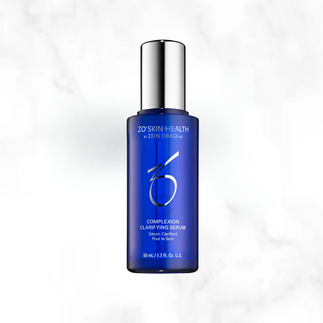 Complexion Clarifying Serum - 50ml - Zo Skin Health