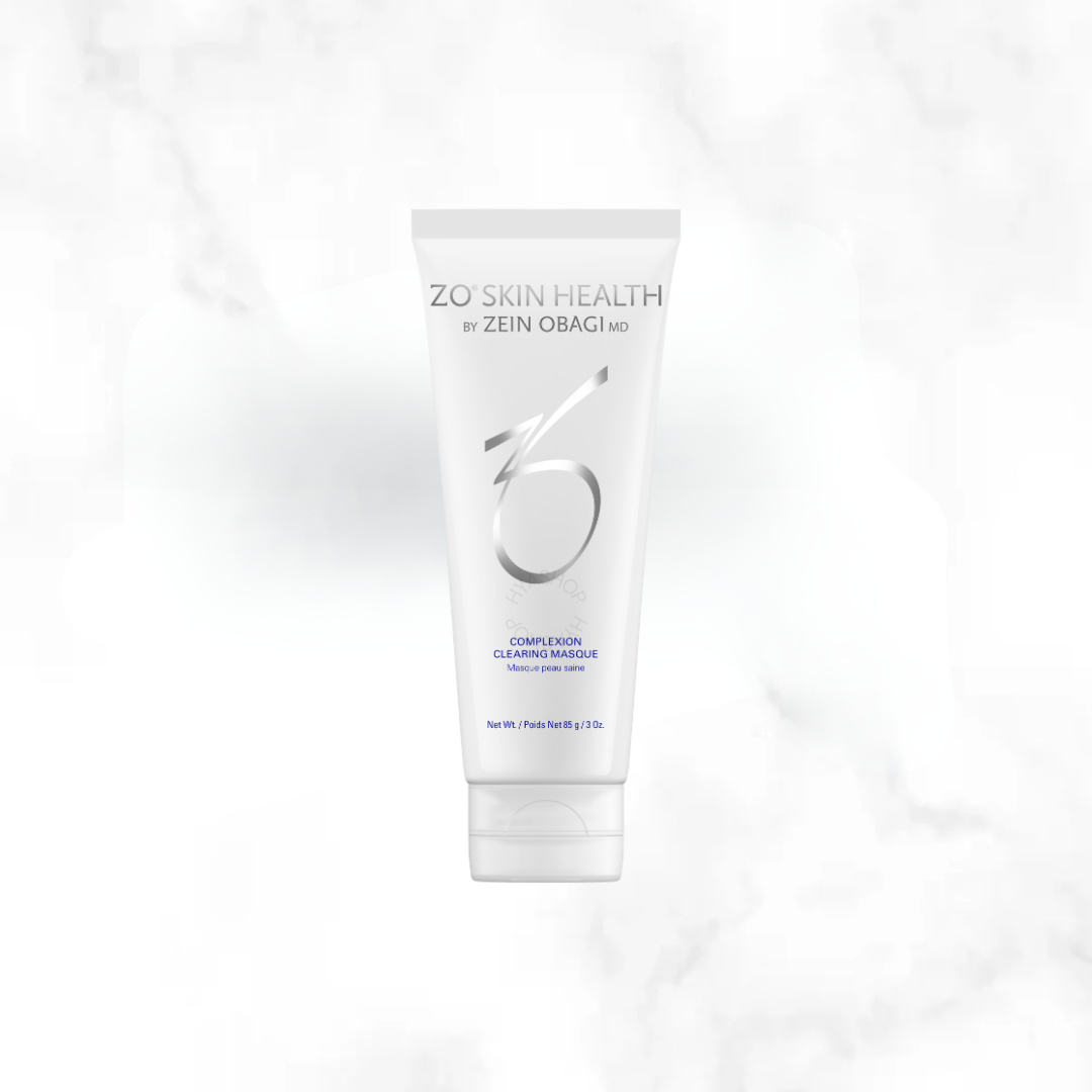 Complexion Clearing Masque - 85g - Zo Skin Health