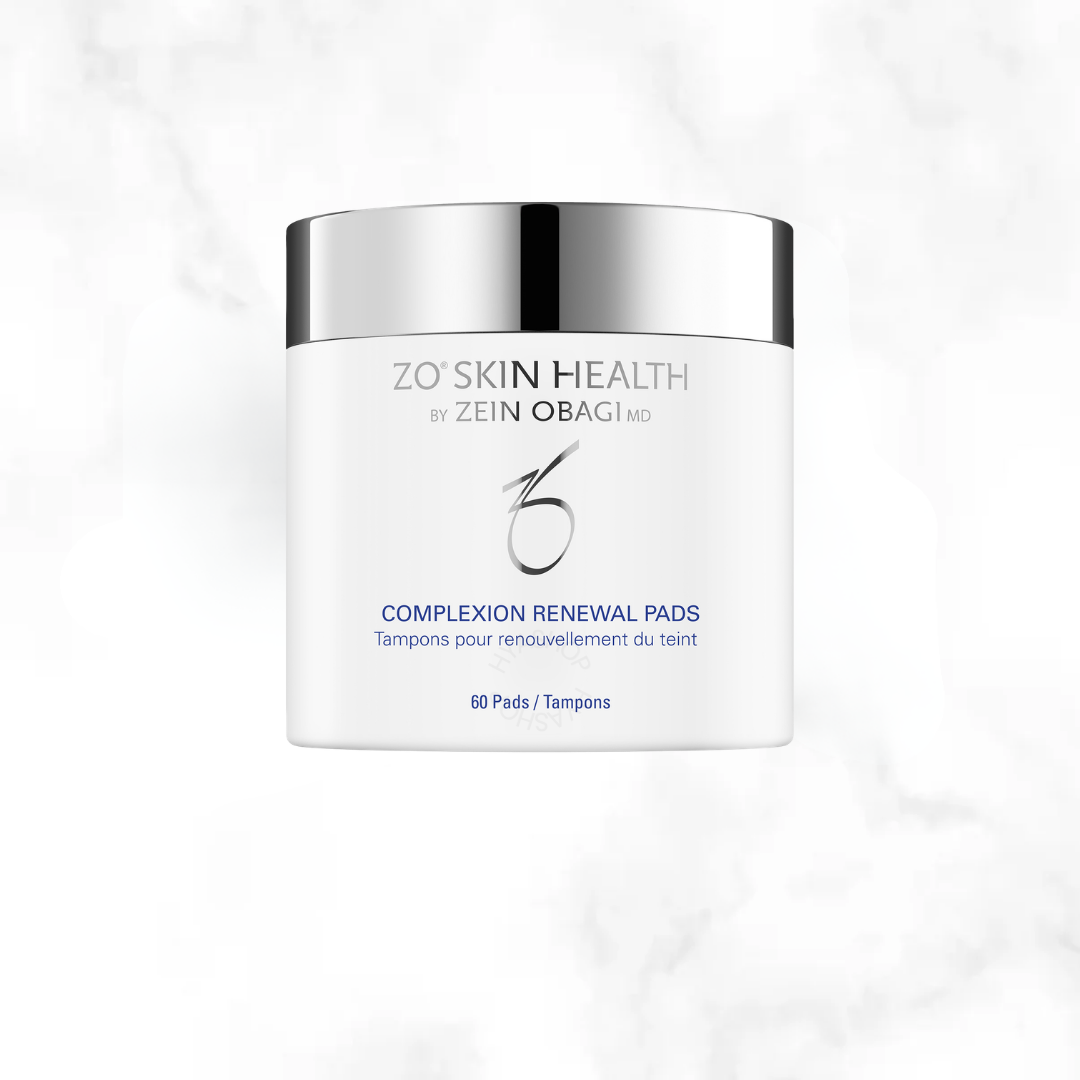 Complexion Renewal Pads - 60 Pads - Zo Skin Health