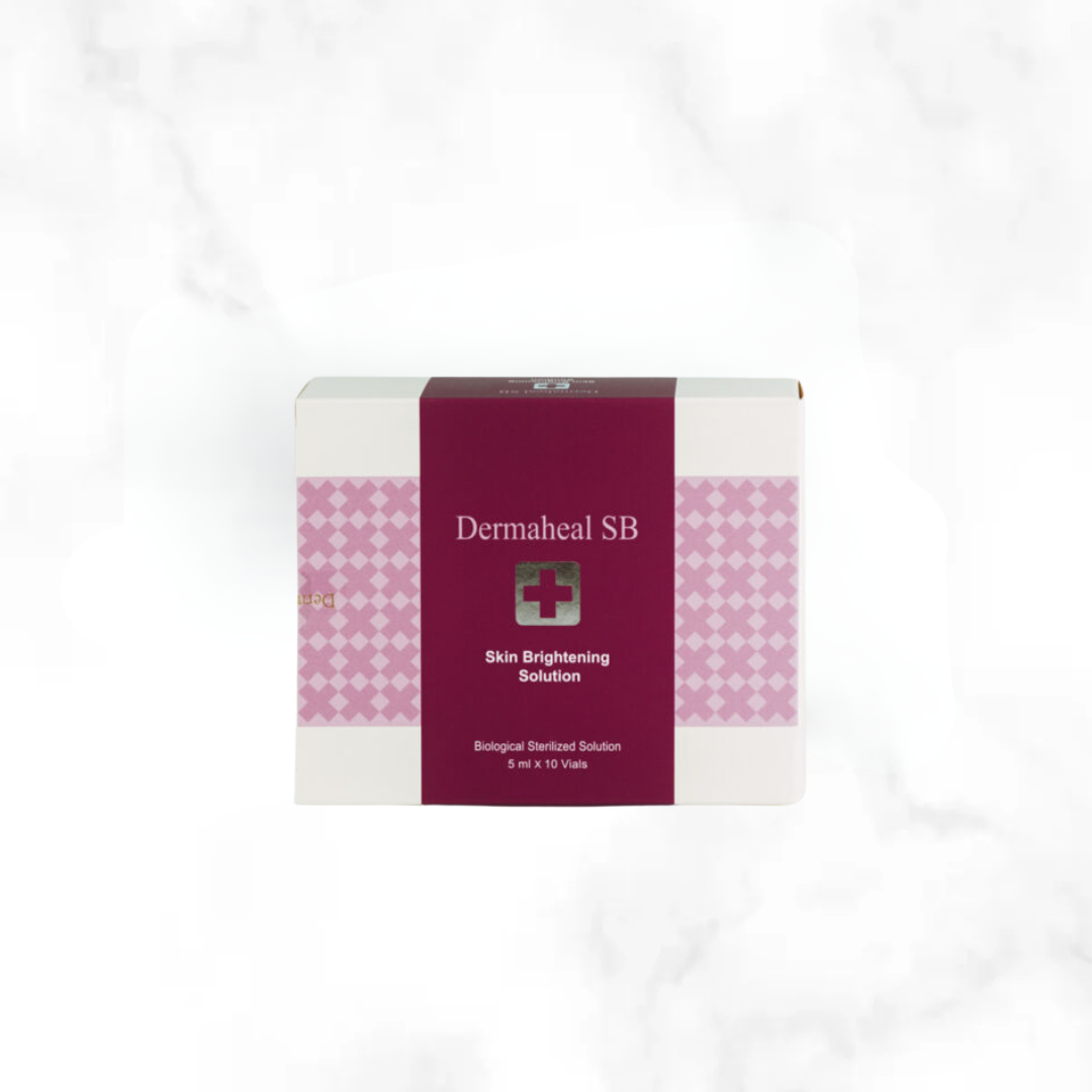 Dermaheal SB - 10x5ml - Caregen