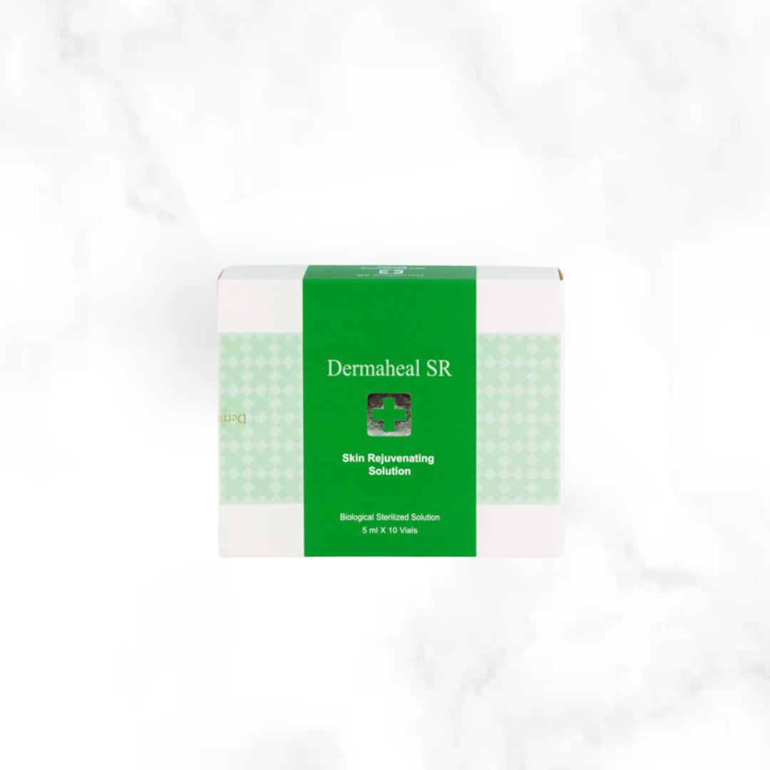 Dermaheal SR - 10x5ml - Caregen