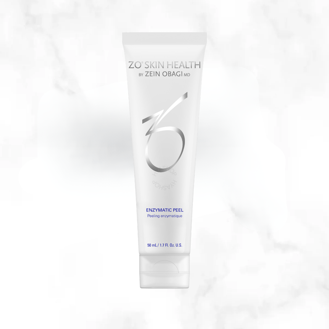 Enzymatic Peel - 50ml - Zo Skin Health