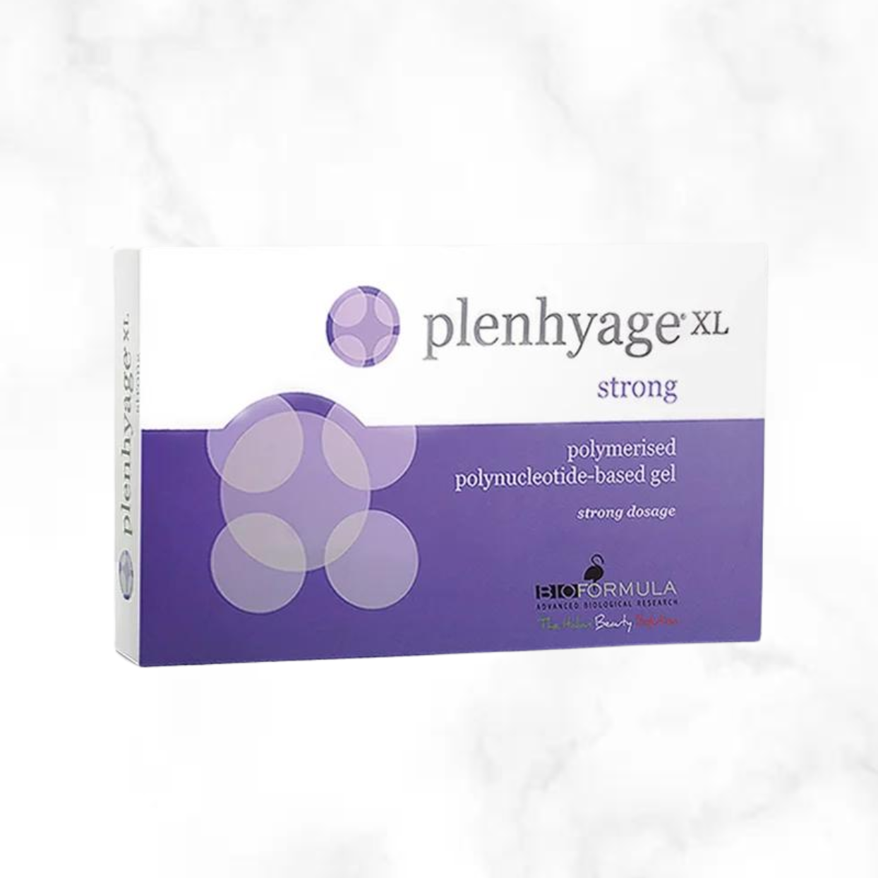 Plenhyage XL Strong - 1x2ml - Bioformula