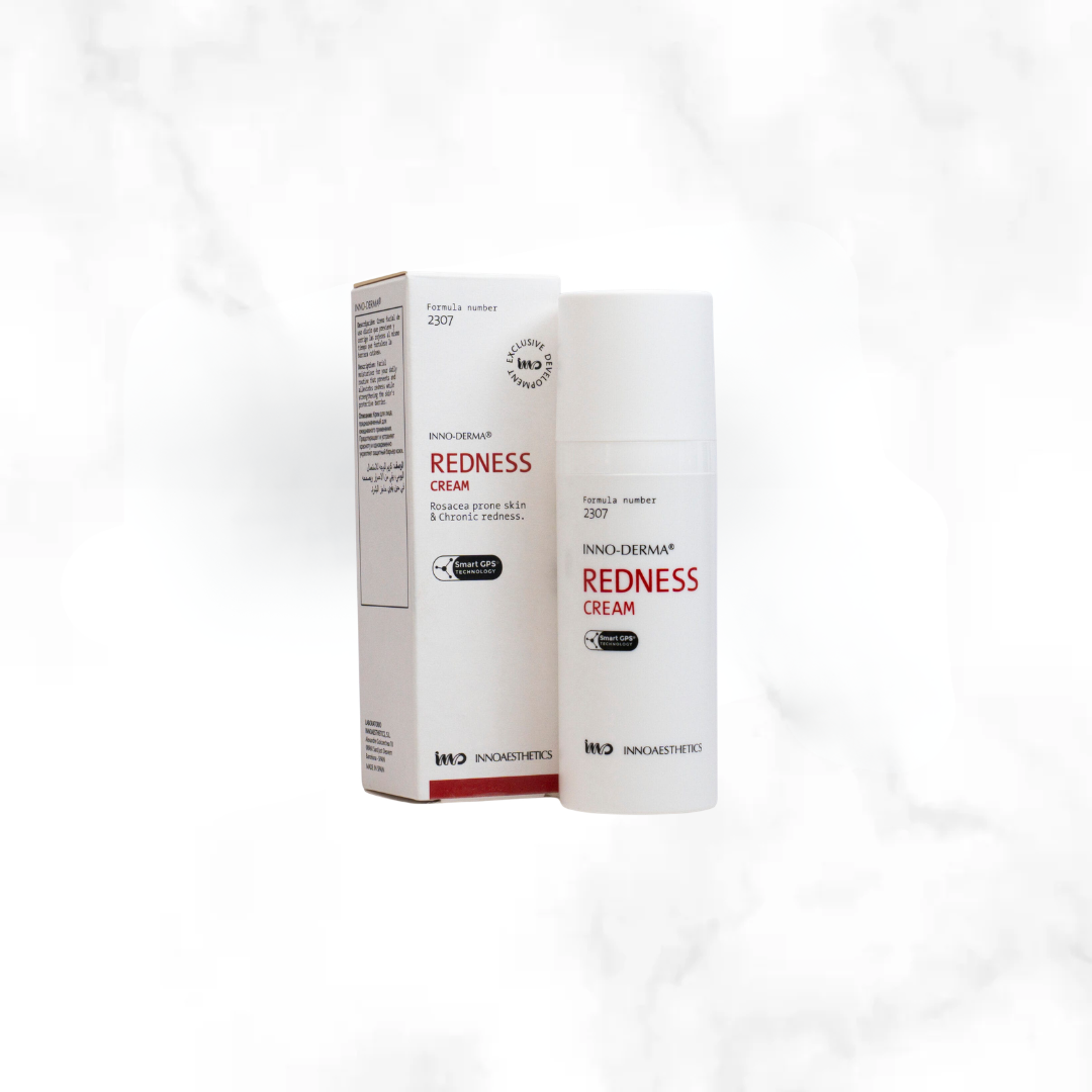 Redness Cream - 1x50ml - Innooaesthetics