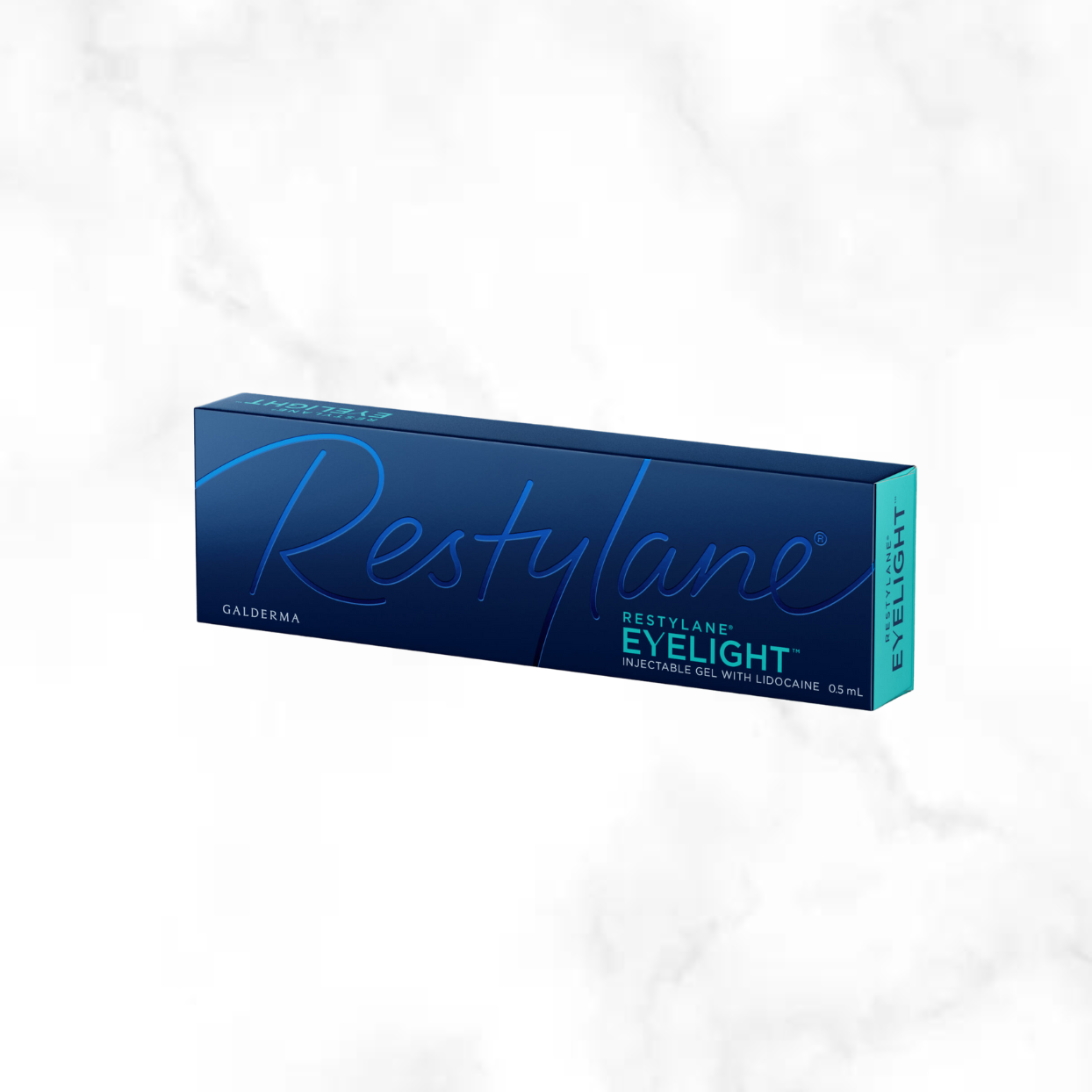 Restylane Eyelight Lidocaine - (1x0.5ml) - Galderma
