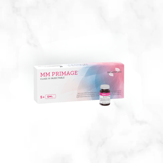 MM PrimAge - 5x5ml - MesoMedica