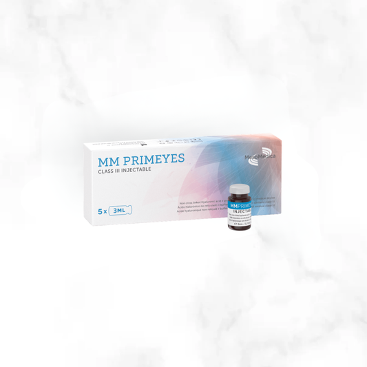 MM PrimEyes - 5x3ml - MesoMedica