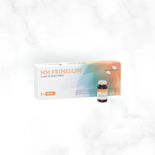 MM PrimeSlim - 5x10ml - MesoMedica