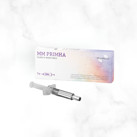 MM PrimHA - 3ml Syringe - MesoMedica