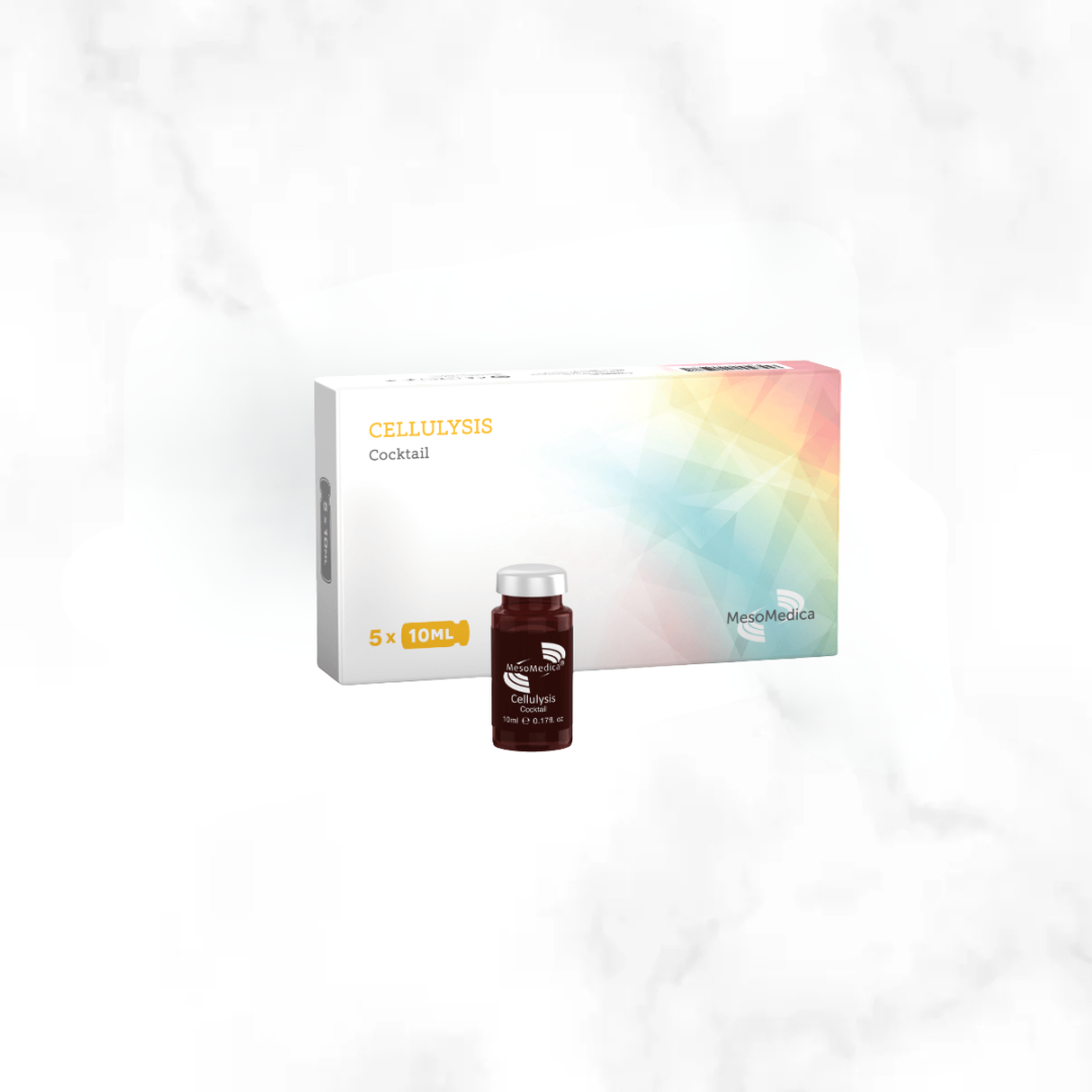 Cellulysis Cocktail - MesoMedica