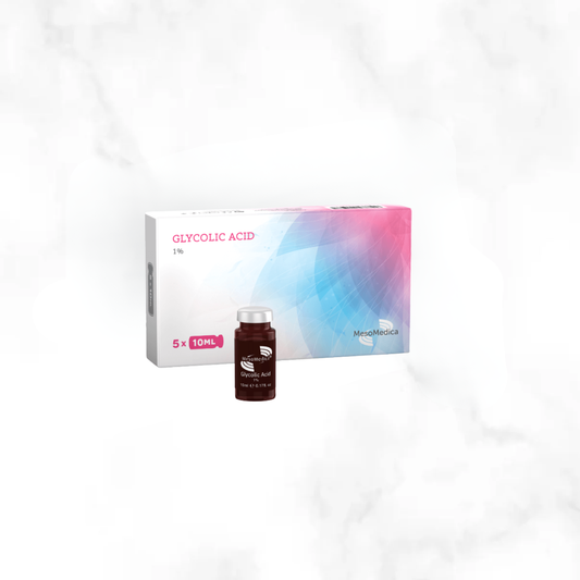 Glycolic Acid 1% - MesoMedica