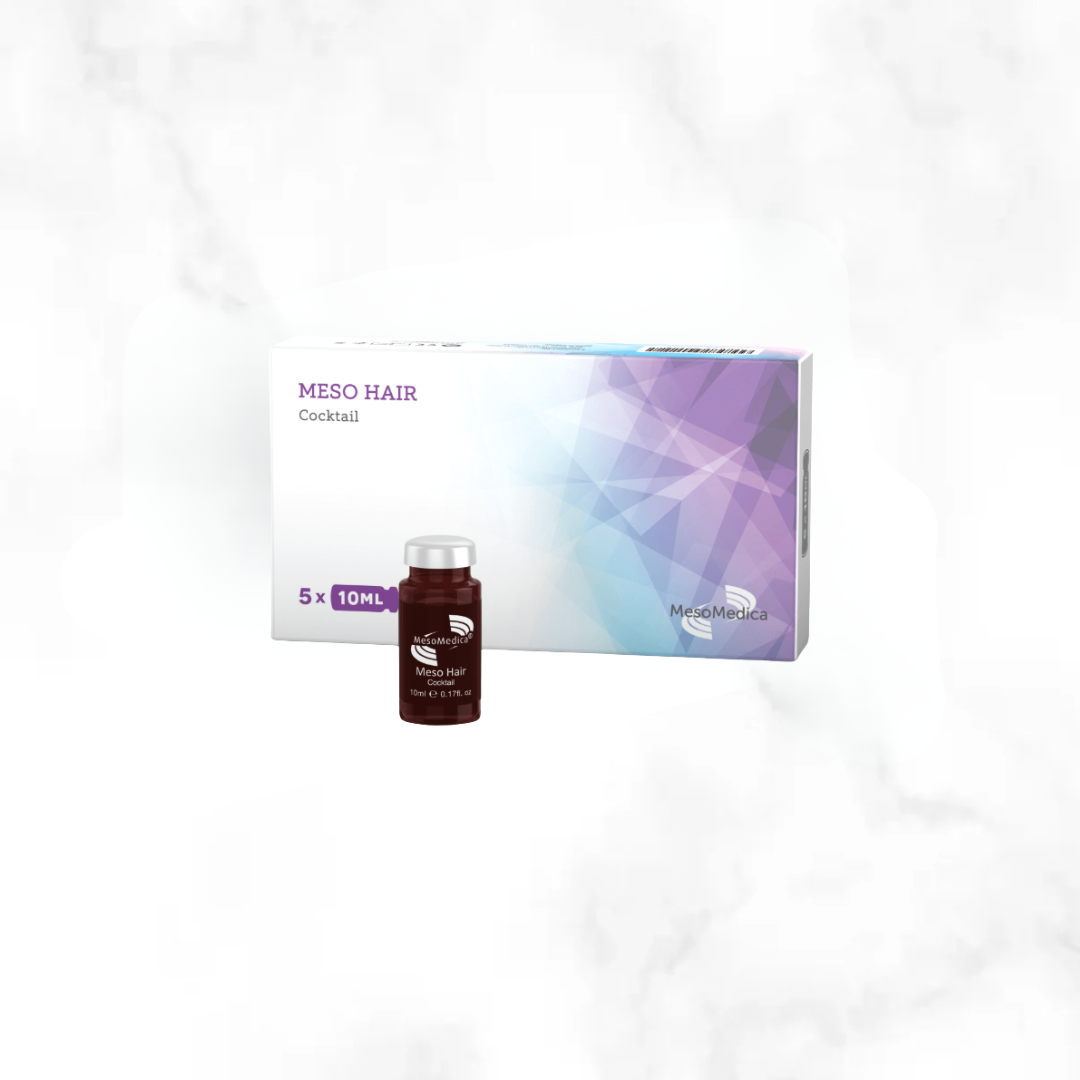 Meso Hair Cocktail - MesoMedica