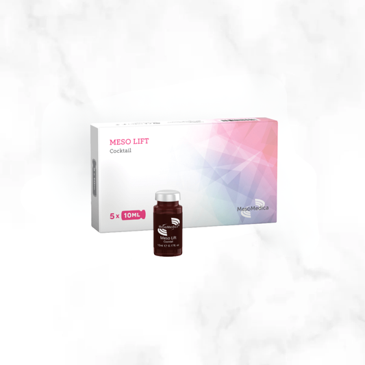 Meso Lift Cocktail - MesoMedica