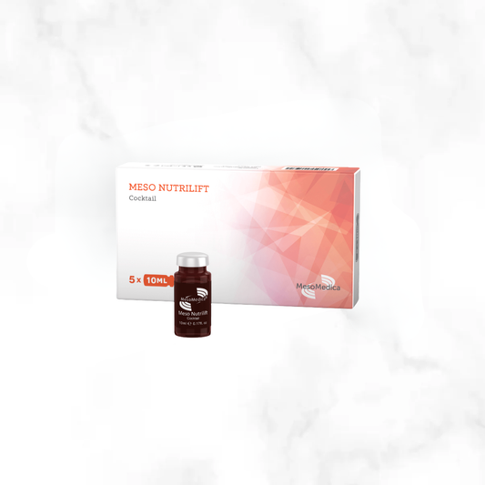 Meso Nutrilift Cocktail - MesoMedica