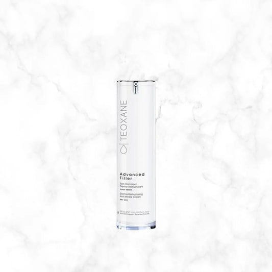 Teoxane Advanced Filler Dry Skin 50ml