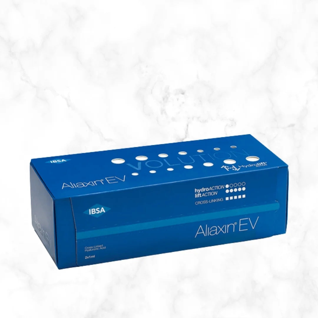 Aliaxin EV - 2x1ml - Ibsa