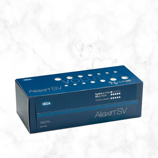 Aliaxin SV - 2x1,1ml - Ibsa