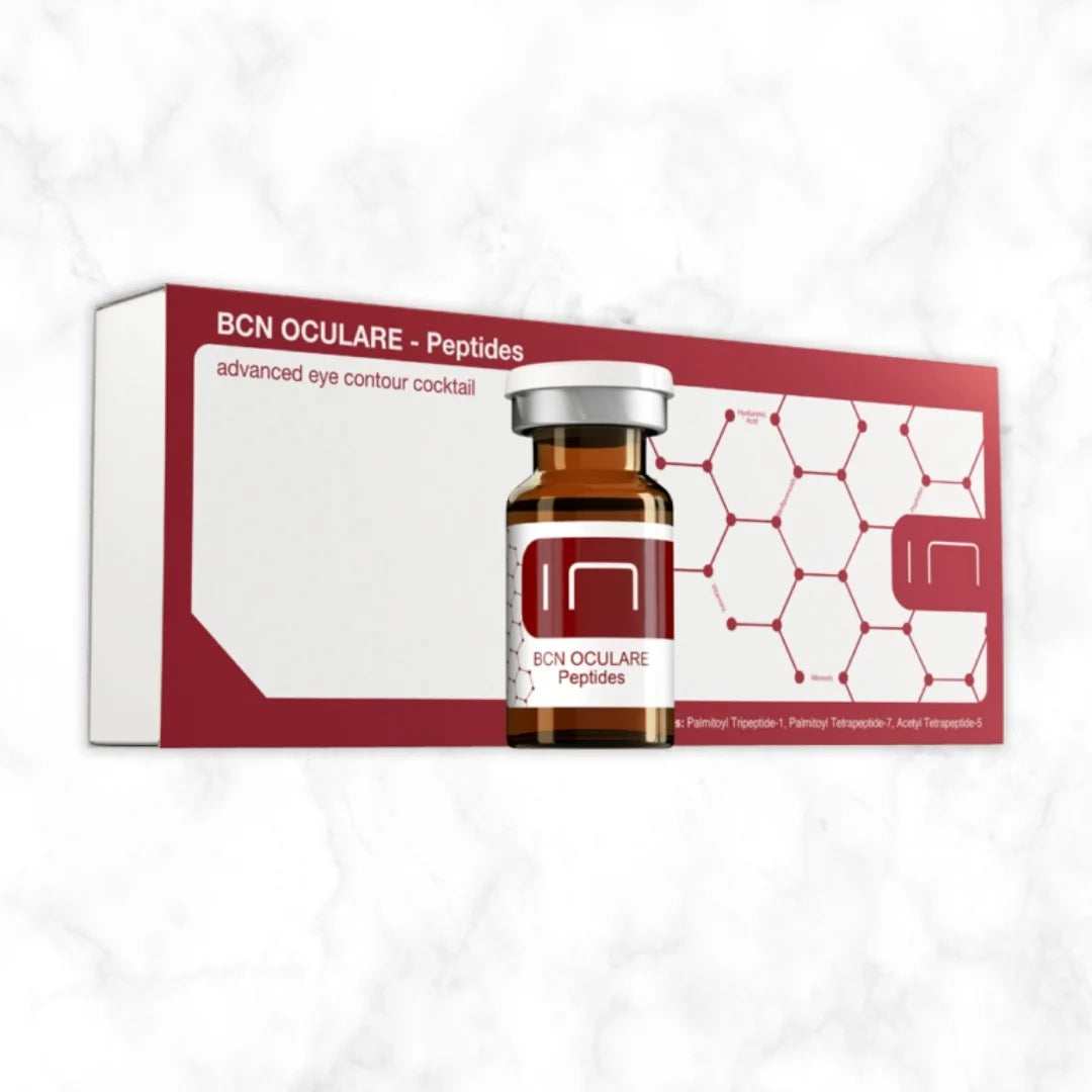 BCN Ocular Peptides (5 x 3ml)