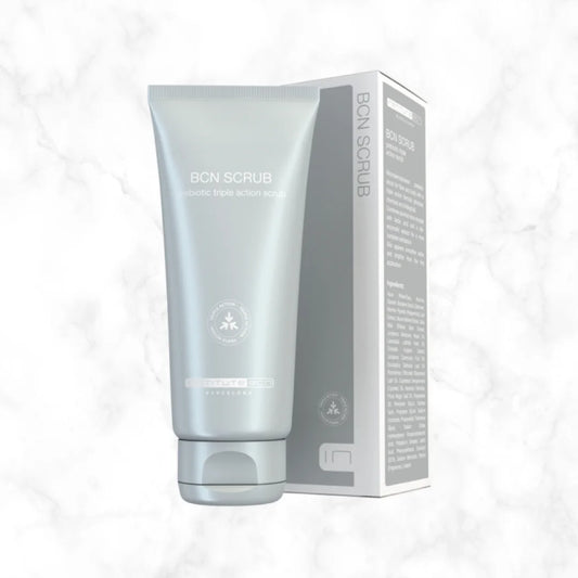 BCN Prebiotic Scrub (1x100ml)