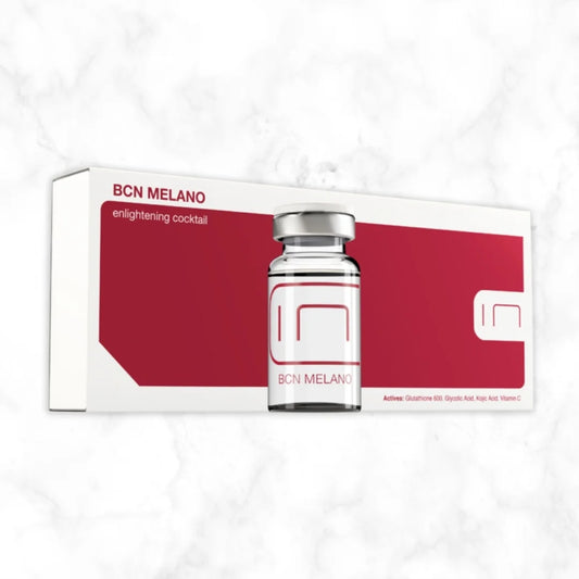 BCN Melano (5 x 5ml)