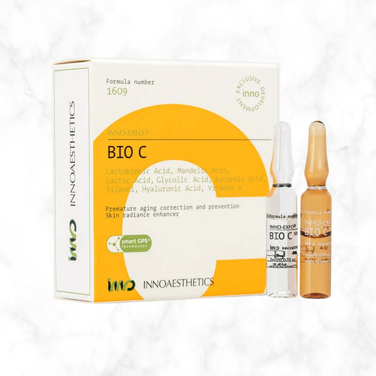 BIO C - 5x2ml - Innoaesthetics